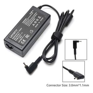 Acer 19V 3.42A 65W Chrombook Slim Pin Laptop Charger - available in Pakistan at Metaware