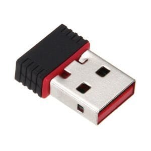 Alfa Mini 150 Mbps WIFI USB Adapter - available in Pakistan at Metaware