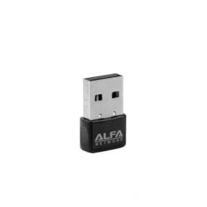 Alfa UW06 Alfanext Wireless Adapter 300Mbps WIFI Dongle - available in Pakistan at Metaware