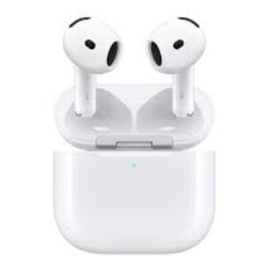 Apple AirPods 4TH Generation – Made in Usa Quality - available in Pakistan at Metaware