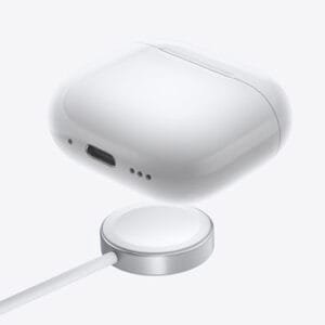 Apple AirPods 4TH Generation - Made in Usa Quality - available in Pakistan at Metaware