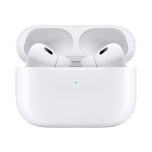 Apple AirPods Pro 2 ANC (USB-C) - Made in Usa with Lanyard - available in Pakistan at Metaware