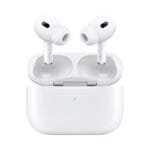 Apple AirPods Pro 2 (USB-C) - Made in Usa Quality with Lanyard - available in Pakistan at Metaware