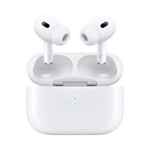 Apple AirPods Pro 2 (USB-C) - Made in Usa Quality with Lanyard - available in Pakistan at Metaware