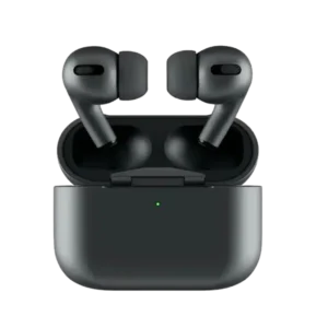 Apple AirPods Pro 2ND Generation (Black Limited Edition) - available in Pakistan at Metaware