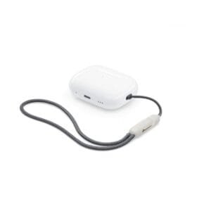 Apple AirPods Pro 3 ANC (USB-C) - Made in Usa with Lanyard - available in Pakistan at Metaware