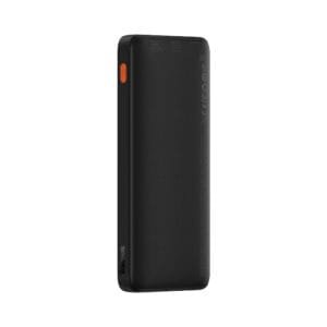 Baseus Power Bank 10000mAh 20W Airpow Fast Charge Black - available in Pakistan at Metaware