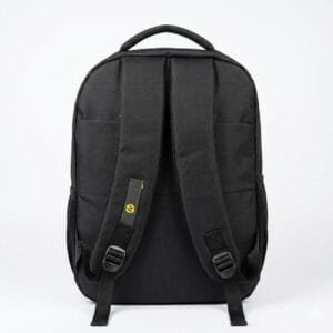 Basic Bag Pack 15.6 Inch - Full Padded - available in Pakistan at Metaware
