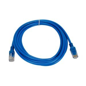 Cat 6 Utp LAN Patch Cable – 1.5 Meter - available in Pakistan at Metaware