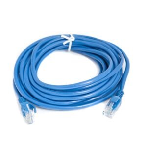 Cat 6 Utp LAN Patch Cable – 10 Meter - available in Pakistan at Metaware