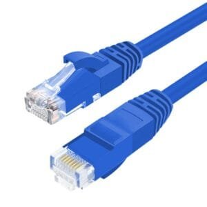 Cat 6 Utp LAN Patch Cable - 10 Meter - available in Pakistan at Metaware