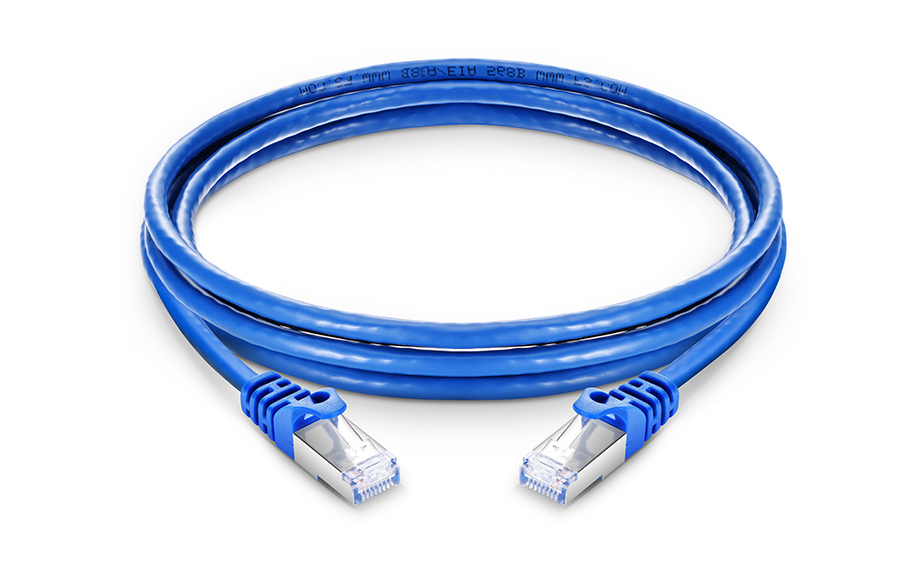 Cat 6 Utp LAN Patch Cable – 3 Meter - available in Pakistan at Metaware