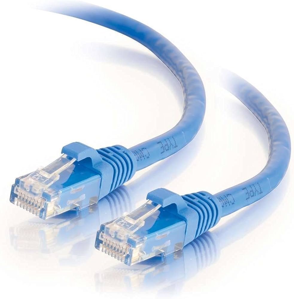 Cat 6 Utp LAN Patch Cable – 3 Meter - available in Pakistan at Metaware