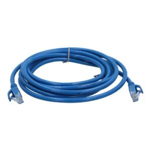 Cat 6 Utp LAN Patch Cable – 5 Meter - available in Pakistan at Metaware