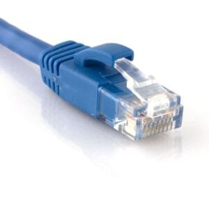 Cat 6 Utp LAN Patch Cable - 5 Meter - available in Pakistan at Metaware