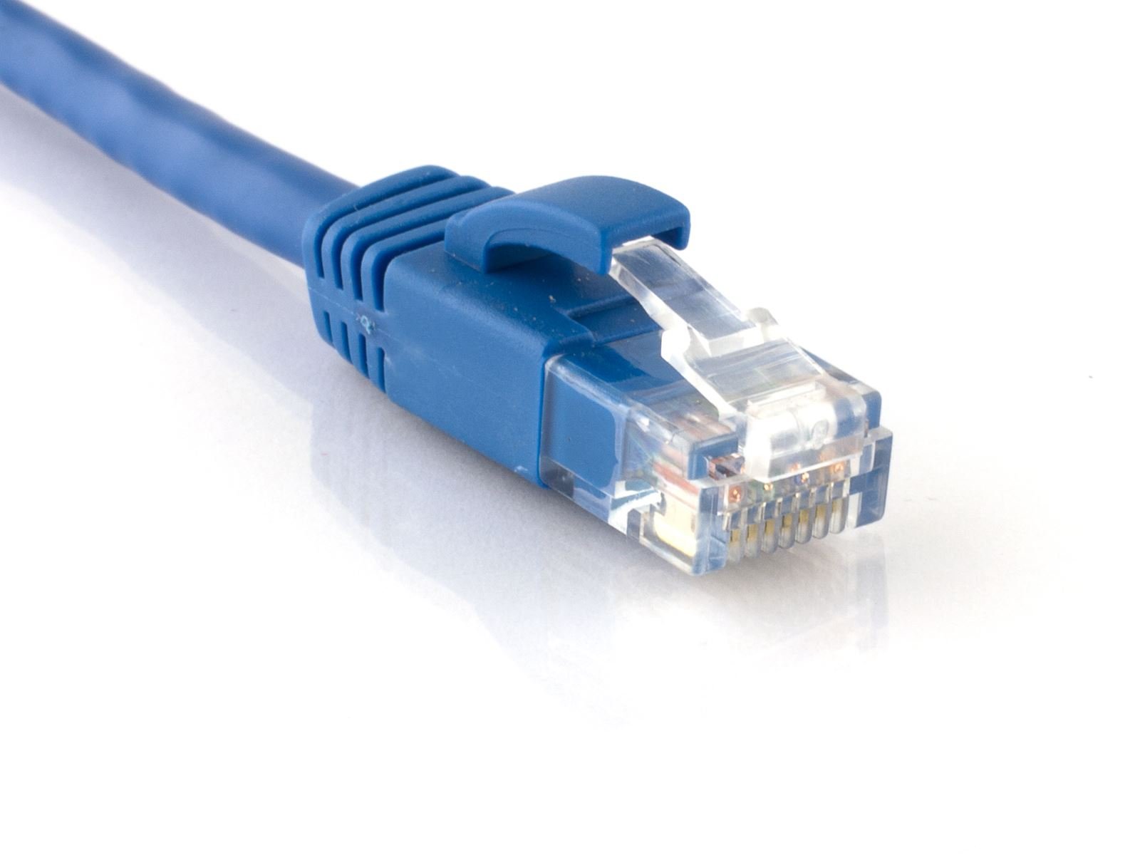 Cat 6 Utp LAN Patch Cable – 5 Meter - available in Pakistan at Metaware