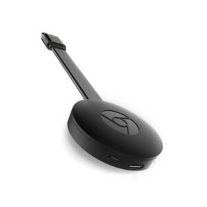 Chromecast HDMI Wireless Dongle - available in Pakistan at Metaware
