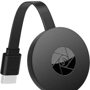 Chromecast HDMI Wireless Dongle - available in Pakistan at Metaware