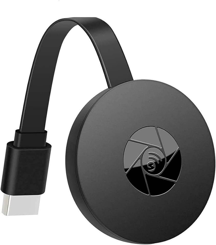 Chromecast HDMI Wireless Dongle - available in Pakistan at Metaware