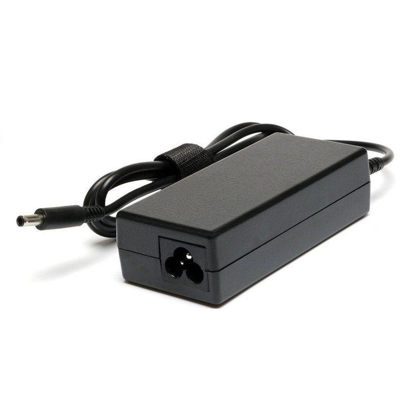 Dell 19.5 3.34A 65W Standard Pin C/p Laptop Charger - available in Pakistan at Metaware