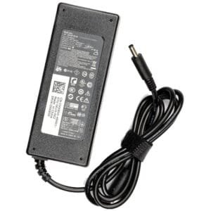 Dell 19.5 4.62A 90W Slim Pin Xps Laptop Charger - available in Pakistan at Metaware