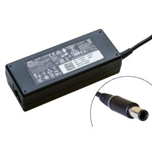 Dell 19.5 4.62A 90W Standard Pin C/p Laptop Charger - available in Pakistan at Metaware