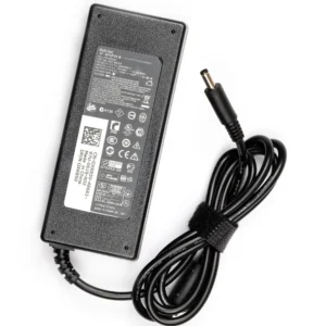 Dell 19.5 4.62A 90W Standard Pin C/p Laptop Charger - available in Pakistan at Metaware