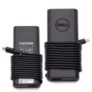 Dell 65W USB-C Power Adapter Laptop Charger - available in Pakistan at Metaware