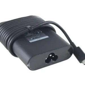 Dell 65W USB-C Power Adapter Laptop Charger - available in Pakistan at Metaware