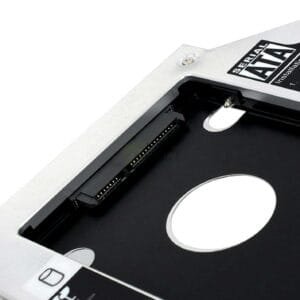 Fat 2ND HDD Caddy - available in Pakistan at Metaware