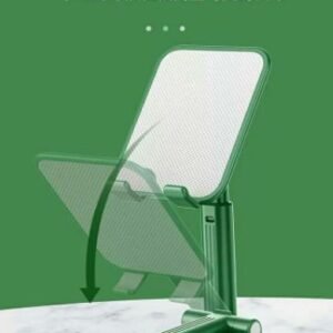 Foldable Tablet Mobile Stand Holder – Big Size - available in Pakistan at Metaware