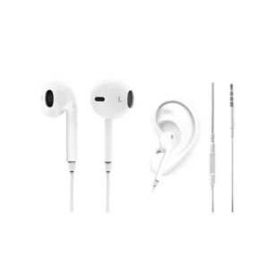 Gionee Taranto High Quality Sound Handsfree - available in Pakistan at Metaware