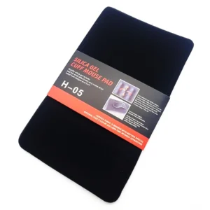 H05 Gel Mouse Pad With Wrist Pad - available in Pakistan at Metaware