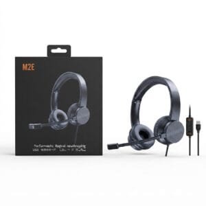 H12E Wired Headphones with Noise Cancelling Mic ( Orginal Ic) - available in Pakistan at Metaware
