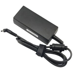 Haier Y11B Prime Minister Laptop AC Adapter Charger DC Pin Size: 3.5MM X 1.35MM - available in Pakistan at Metaware