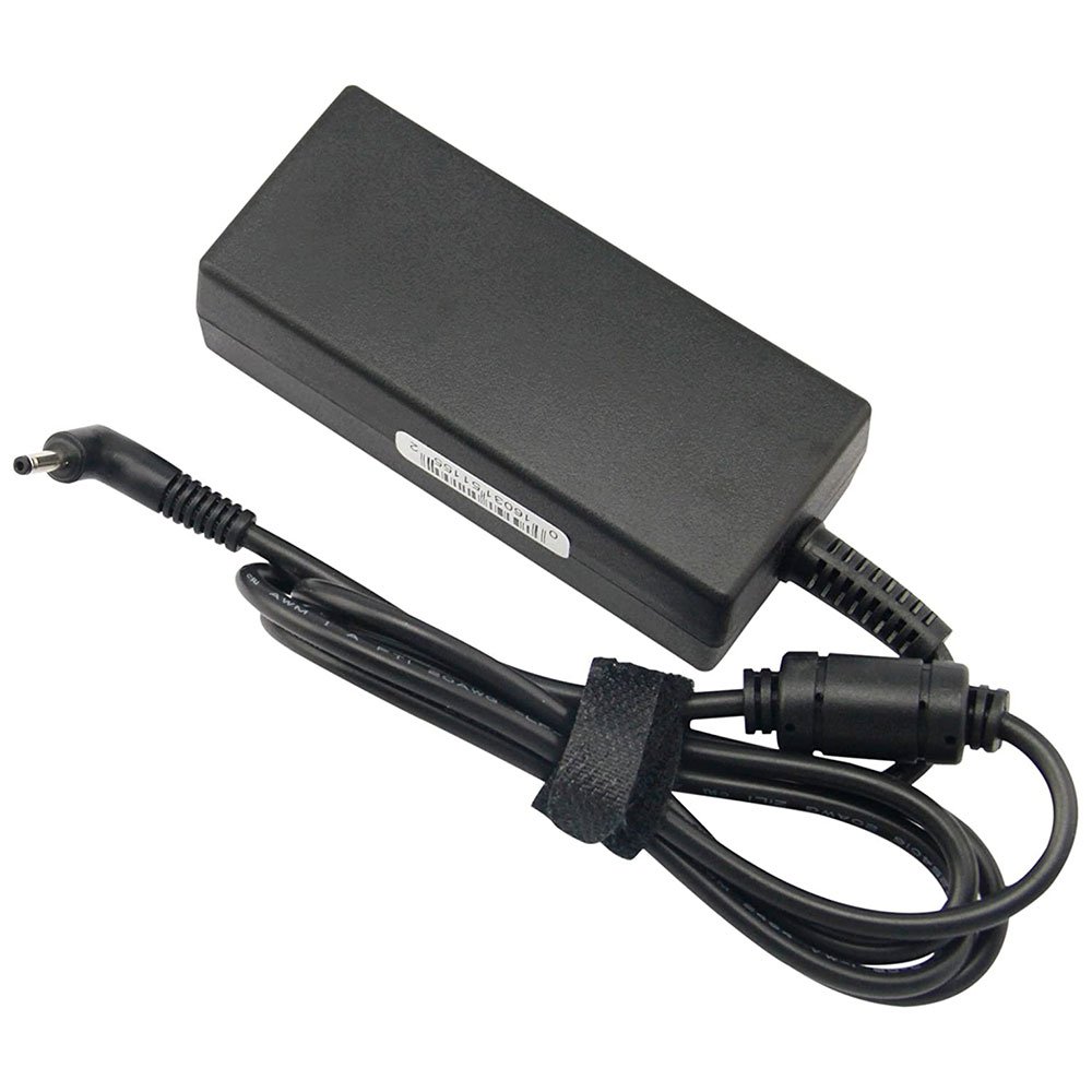 Haier Y11B Prime Minister Laptop AC Adapter Charger DC Pin Size: 3.5MM X 1.35MM - available in Pakistan at Metaware
