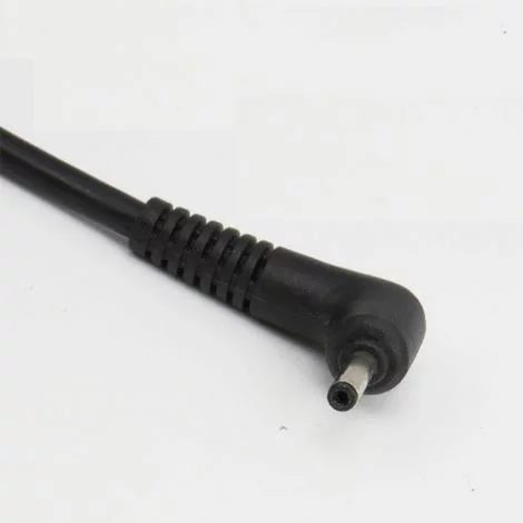Haier Y11C Prime Minister Tablet & Laptop AC Adapter Charger DC Pin Size: 3.5MM X 1.35MM - available in Pakistan at Metaware