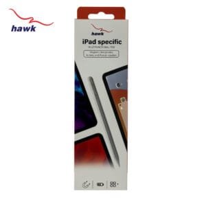 Hawk BP16-AP Stylus Pen specialized for Apple iPad - available in Pakistan at Metaware