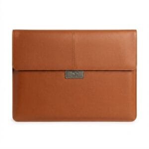 Hawk Lp-txb 15 Inch Brown Premium Laptop Sleeve - available in Pakistan at Metaware