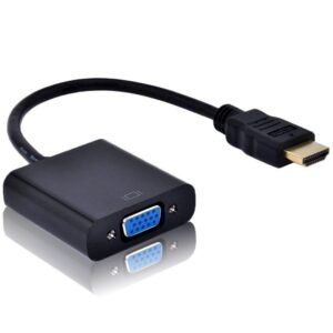 HDMI to VGA Converter - available in Pakistan at Metaware