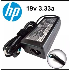 HP 19.5V 3.33A Blue Pin 65W Laptop Charger - available in Pakistan at Metaware
