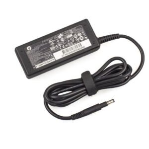 HP 19.5V 3.33A Sleek Pin /black Pin Laptop Charger - available in Pakistan at Metaware