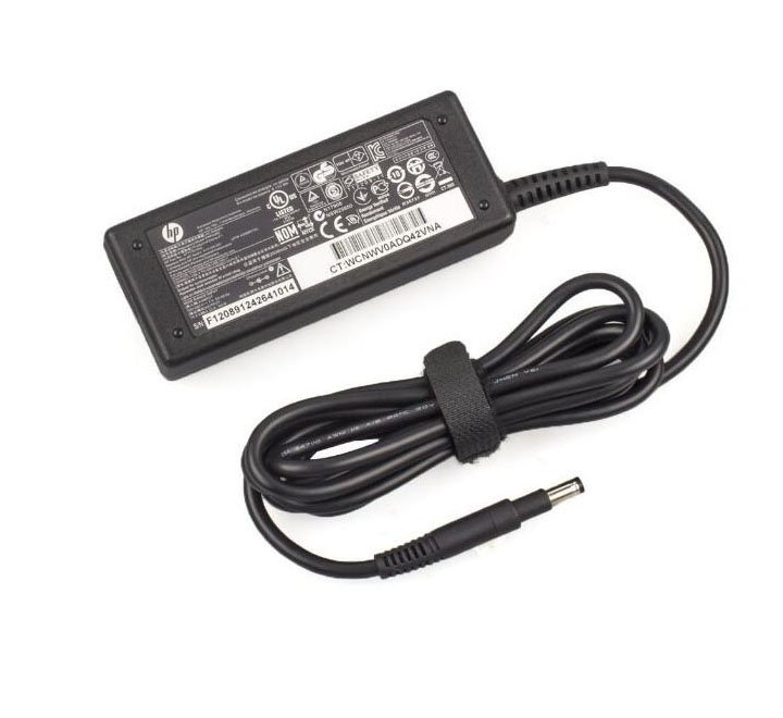 HP 19.5V 3.33A Sleek Pin /black Pin Laptop Charger - available in Pakistan at Metaware