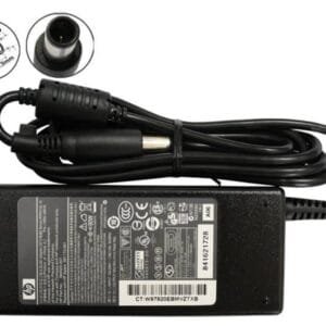 HP 19V 4.74A 90W Standard Pin C/p Laptop Charger - available in Pakistan at Metaware