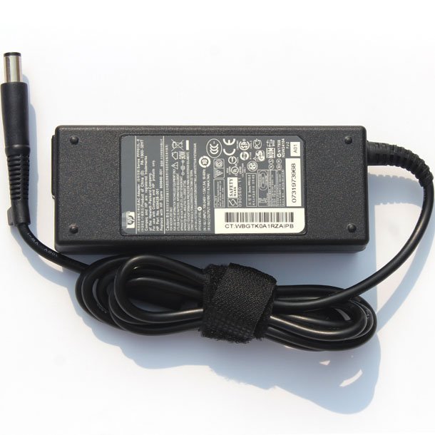 HP 19V 4.74A 90W Standard Pin C/p Laptop Charger - available in Pakistan at Metaware