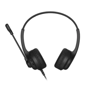 HS-8I Fut Headband Headset With Rotateable Mic - available in Pakistan at Metaware