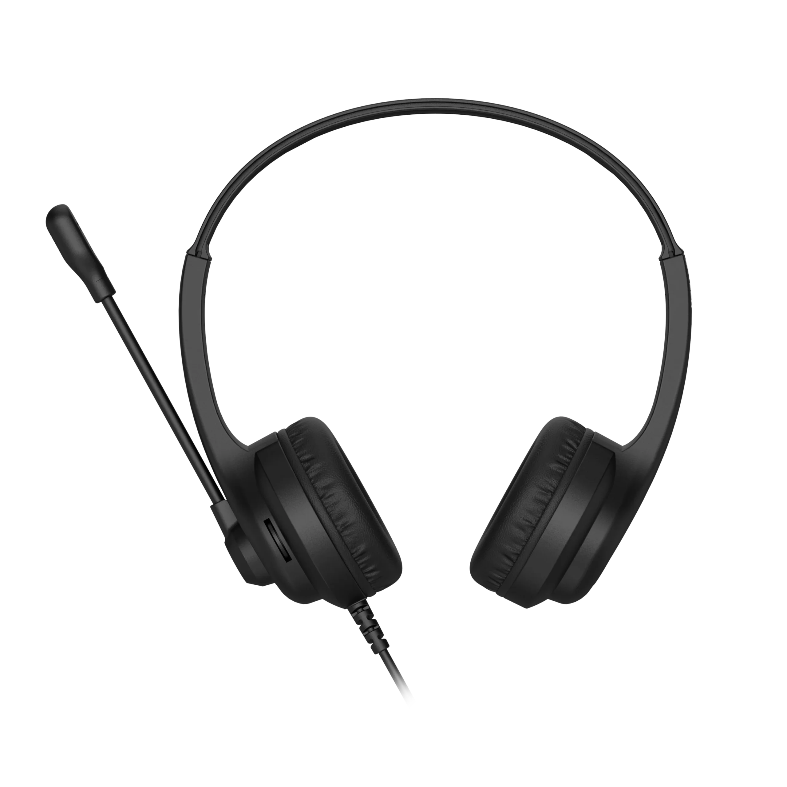 HS-8I Fut Headband Headset With Rotateable Mic - available in Pakistan at Metaware