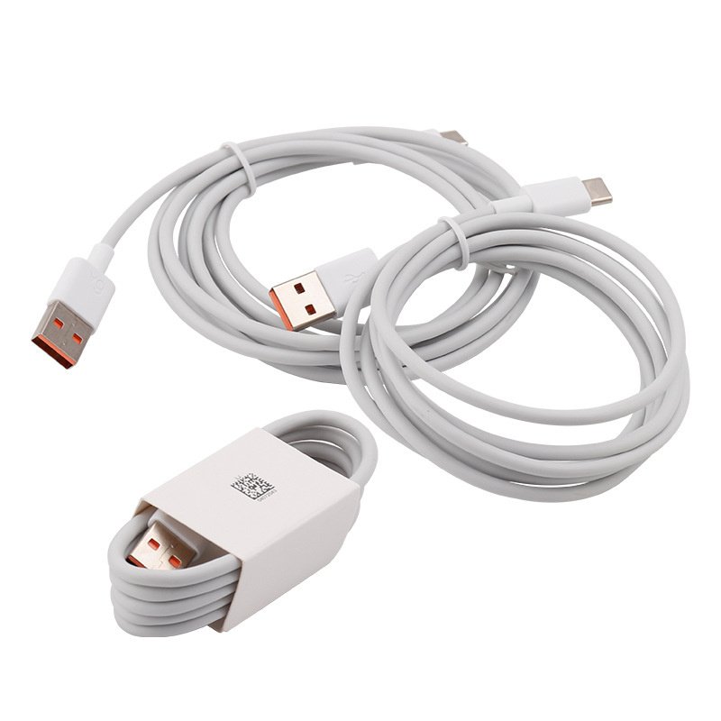 Huawei 6A USB to Type-C Fast Data Cable - available in Pakistan at Metaware