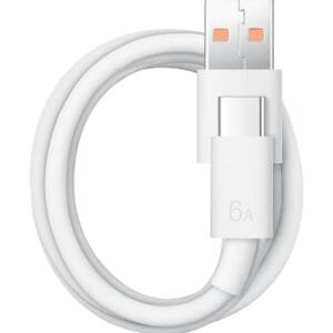 Huawei 6A USB to Type-C Fast Data Cable - available in Pakistan at Metaware