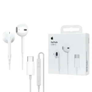 iPhone 16 15 Pro Max Headphones USB C Headphone For iPhone 16 Pro Max 16 Pro 15 15 Pro 15 Plus Type C Earphones In-Ear Wired - available in Pakistan at Metaware
